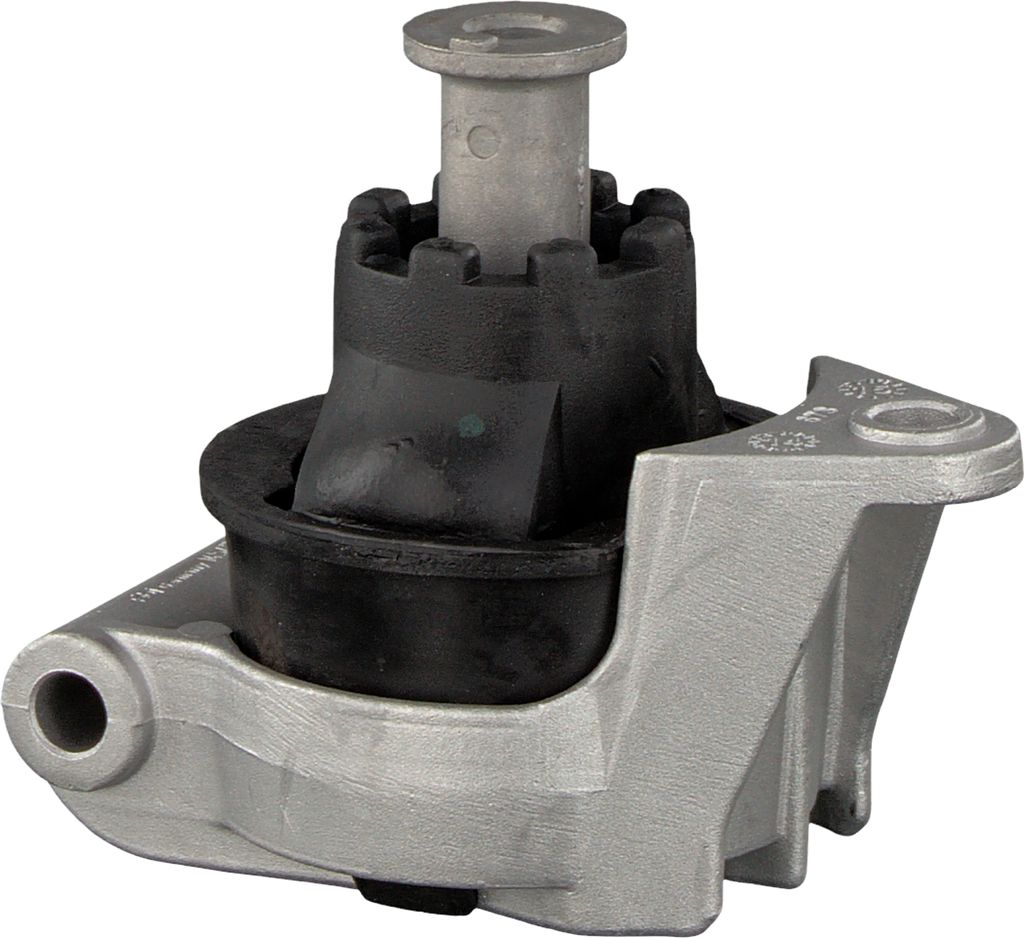 FEBI BILSTEIN Motorlager Gummimetalllager Hinten für OPEL ZAFIRA B (A05) 14547