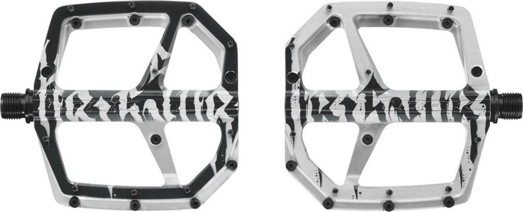 Pedály Look Trail ROC Plus Kriss Kyle Signature Edition – Obrázek produktu 