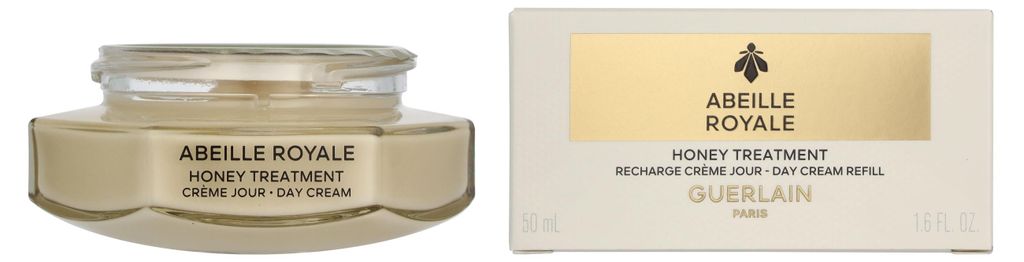 Guerlain Abeille Royale Honey Treatment Day Cream Refill, Obrázek produktu 