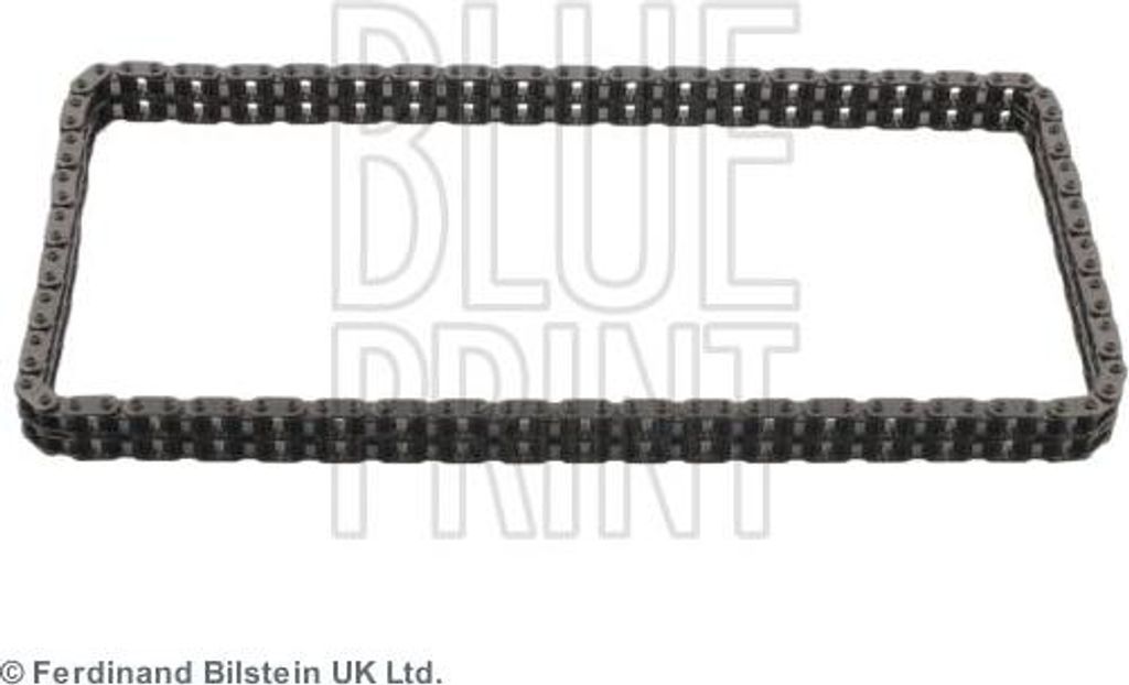 BLUE PRINT ADN17340 Steuerkette OE MD021230 kompatibel mit 911, Boxster, iX20, RX, 106, Scudo