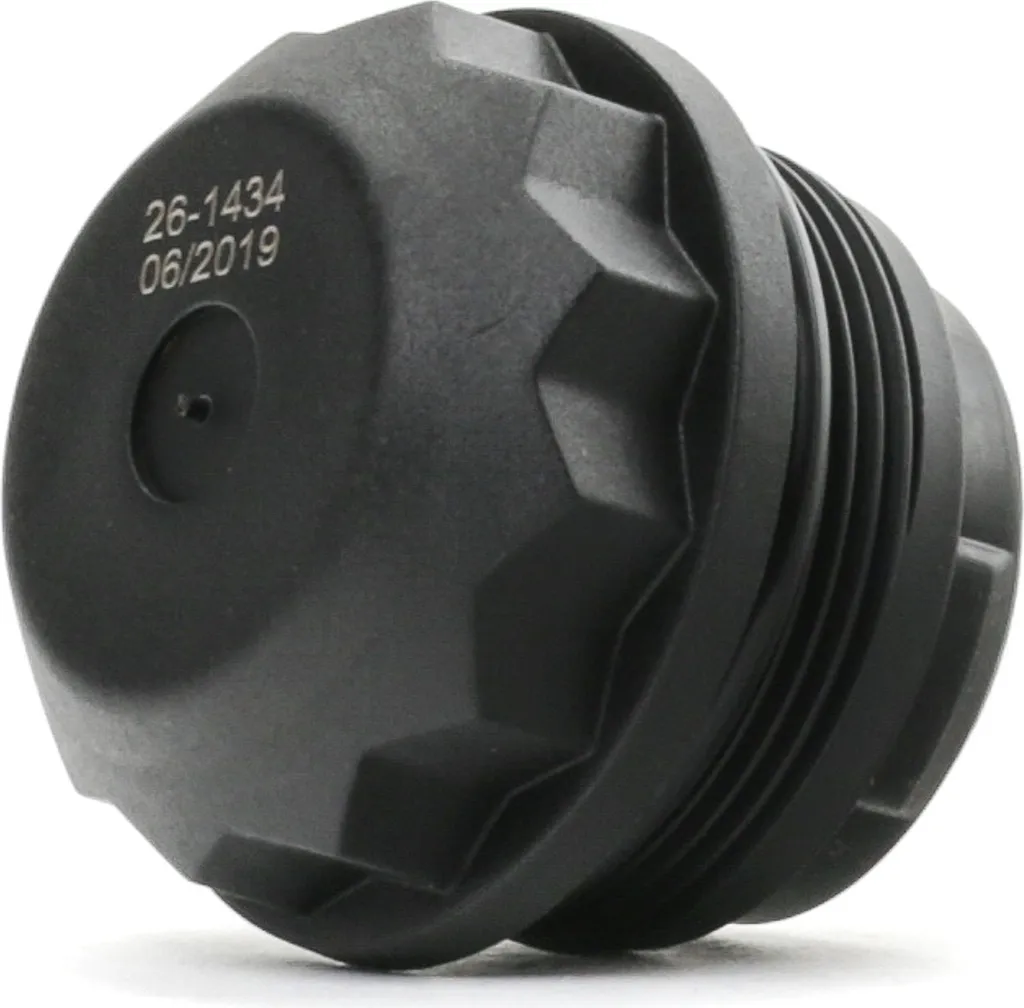 Filtre à Huile Haldex pour Golf IV et Bora - Qualité OE 02D525558A