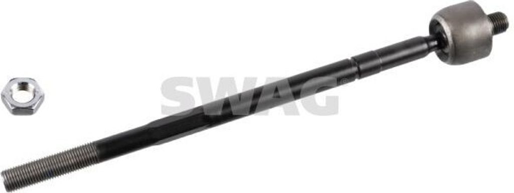 SWAG 70 72 0008 Axialgelenk Spurstange für FIAT Ulysse (179) Vorne Links