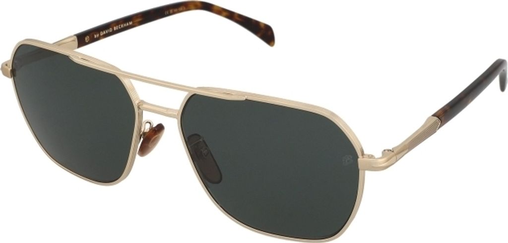 David Beckham DB 1128_G_S Herren-Sonnenbrille DB 1128_G_S