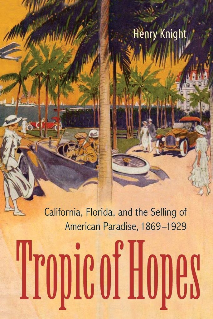 Tropic of Hopes