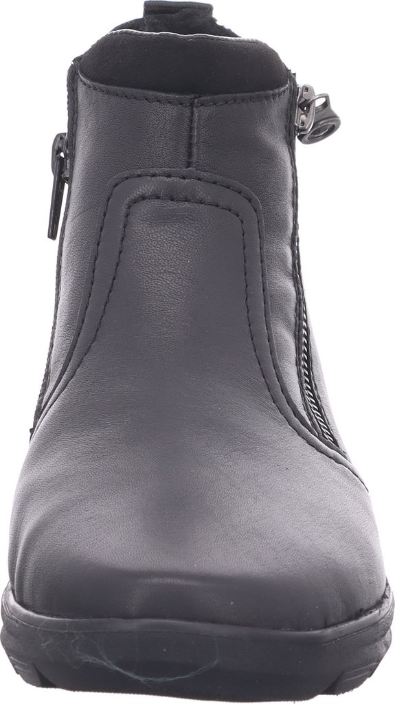 Dámské polokozačky Rieker Z0060-00 schwarz 38 Obrázek produktu 29