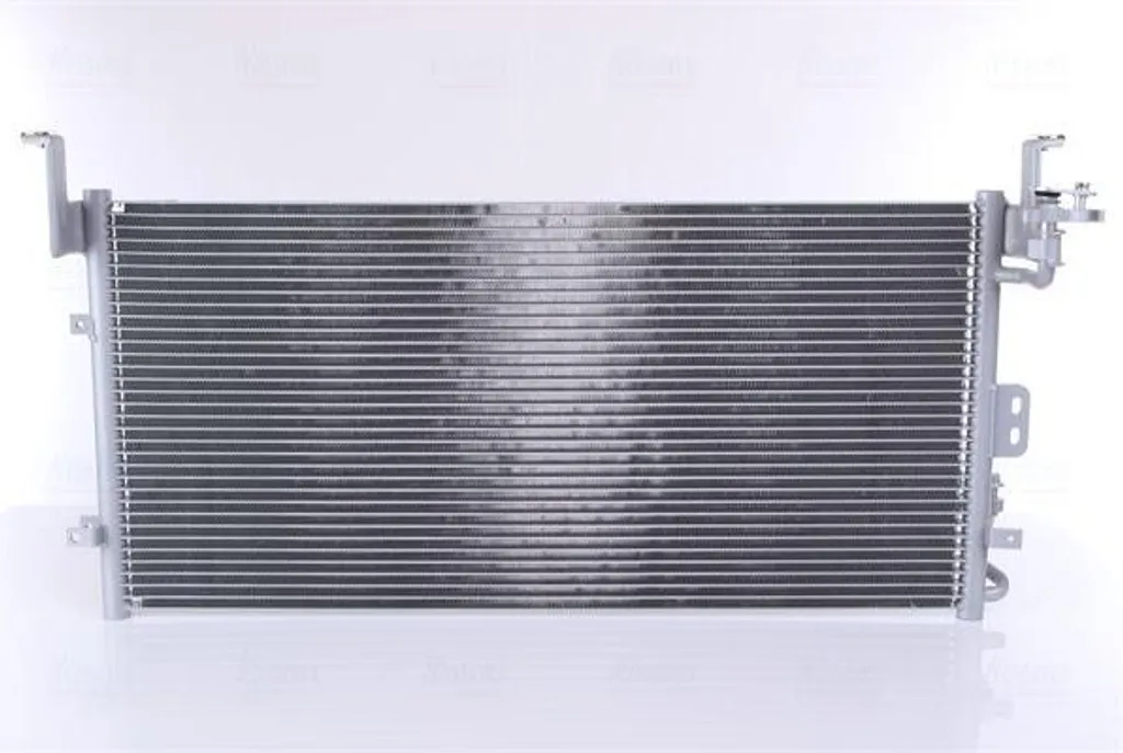 Condenseur de clim Nissens 94775 pour Sonata et Magentis - OE 9760638003