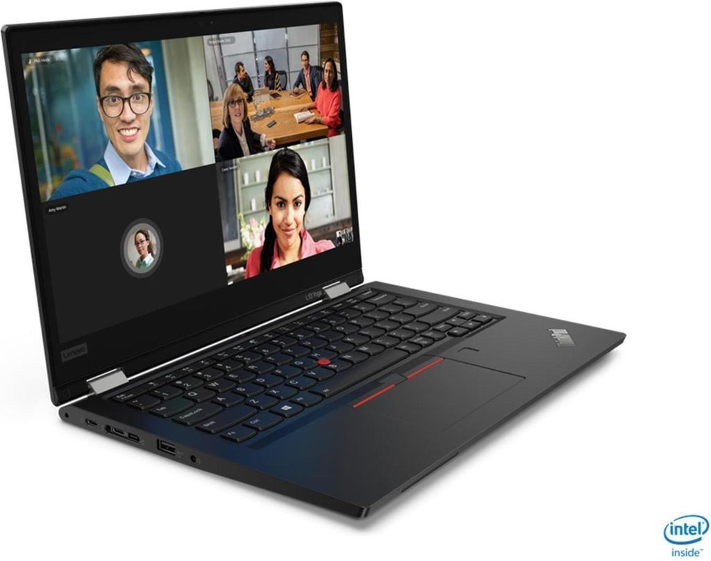 Lenovo Thinkpad L13 YOGA Gen2 i5-1135G7 8 GB RAM 512 GB SSD Produktbild 