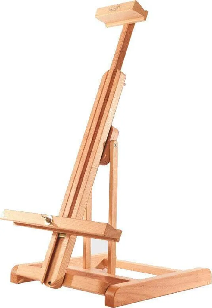 Mabef M/31 Cavalletto da Tavolo Professionale in Faggio | Shop Online