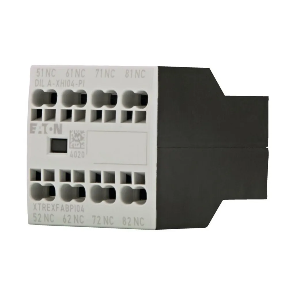 Recensione Eaton DILA-XHI04-PI | Il Miglior Modulo 4NC per Quadri