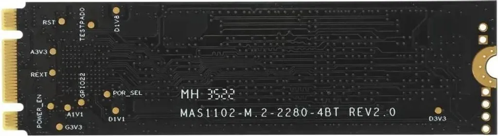 SSD M.2 SATA 512GB NGFF 2280 | Trasforma il tuo PC Lenovo Dell HP
