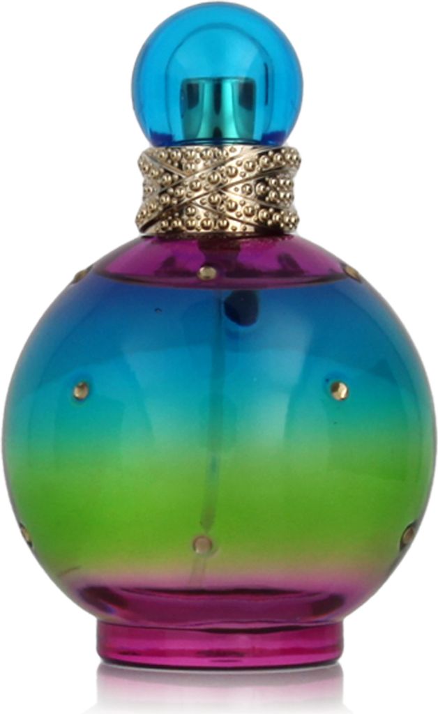 Britney Spears Festive Fantasy Eau De Toilette 100 ml Produktbild 