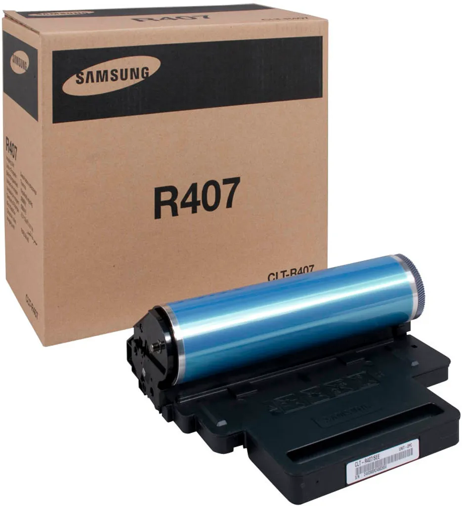 Tambour Samsung CLP-320 CLP-325 Haute Capacité CLT-R407 Qualité Premium