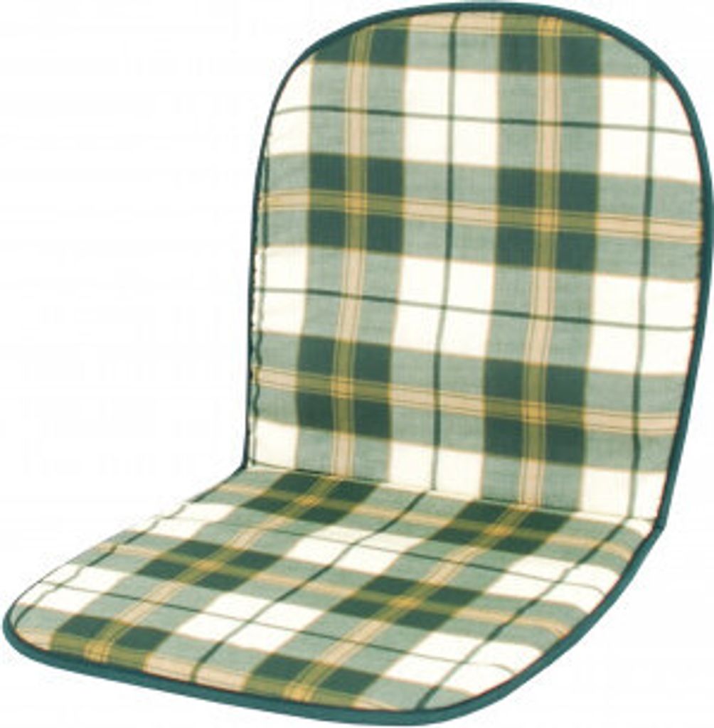 Doppler D-129 74 x 39 x 2 cm přírodní/zelená Obrázek produktu 