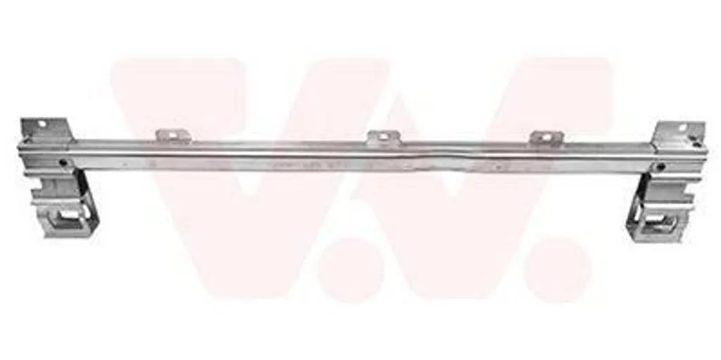 Support pare-chocs VAN WEZEL haute résistance pour MINI F56 et BMW