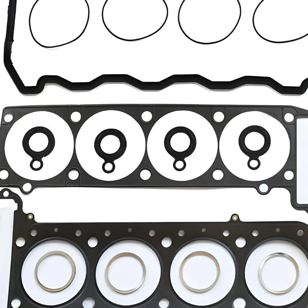 Pochette de joints moteur pour Kawasaki ZX-10 1000 Tomcat 1988-1991 Athena