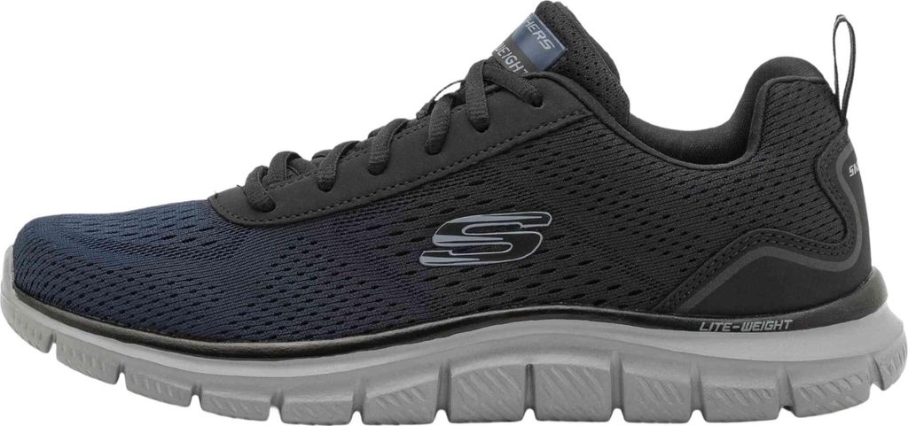 Skechers Sneakers 232399 NVBK in Black color size 44 Immagine del prodotto 