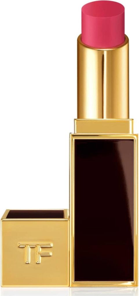 Tom Ford Lip Color Satin Matte Pussypower (3,3 g) Produktbild 