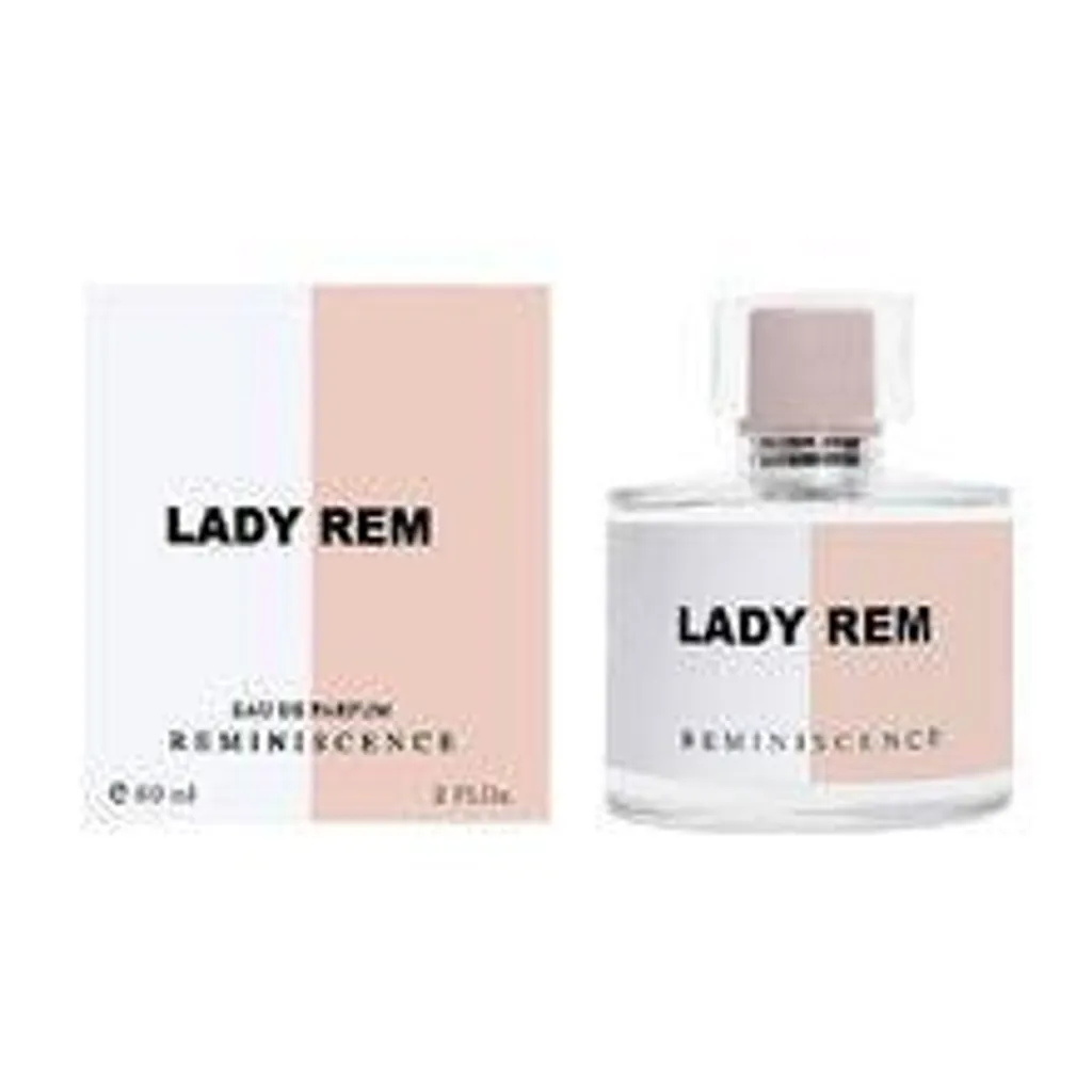 Lady Rem de Reminiscence eau de parfum intense 100 ml notes de cuir - 15