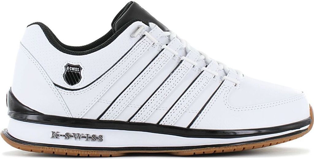 K-Swiss Rinzler M 01235-138-M shoes Pullunder K-Swiss Produktbild 