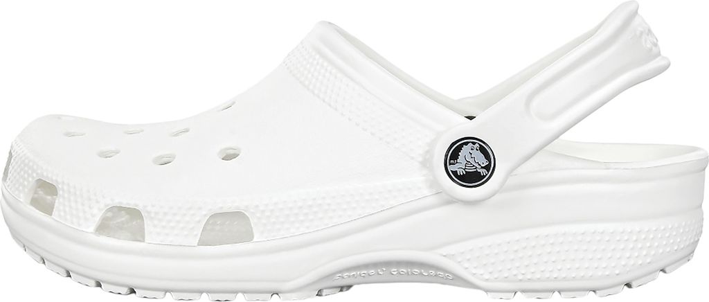 Crocs 10001c Classic U Couleur Blanc Image du produit 