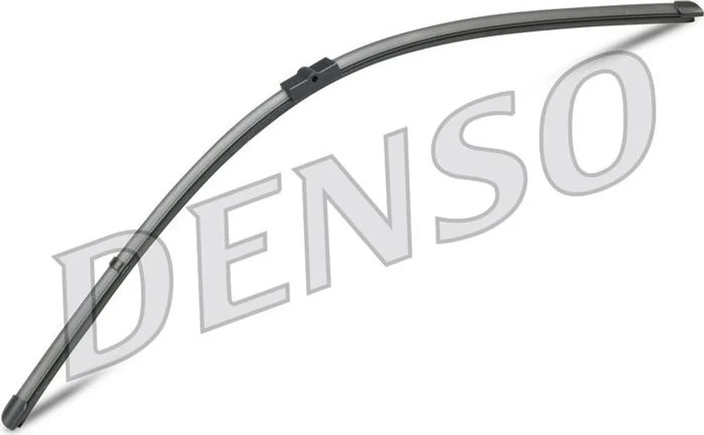 Balai d'essuie-glace avant DENSO DF-107 pour rouler en sécurité sous la pluie