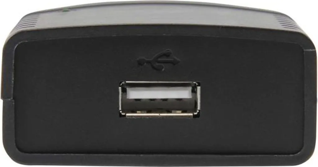 Server Stampa LAN StarTech PM1115U2: USB 2.0 su Ethernet 10/100 - 4