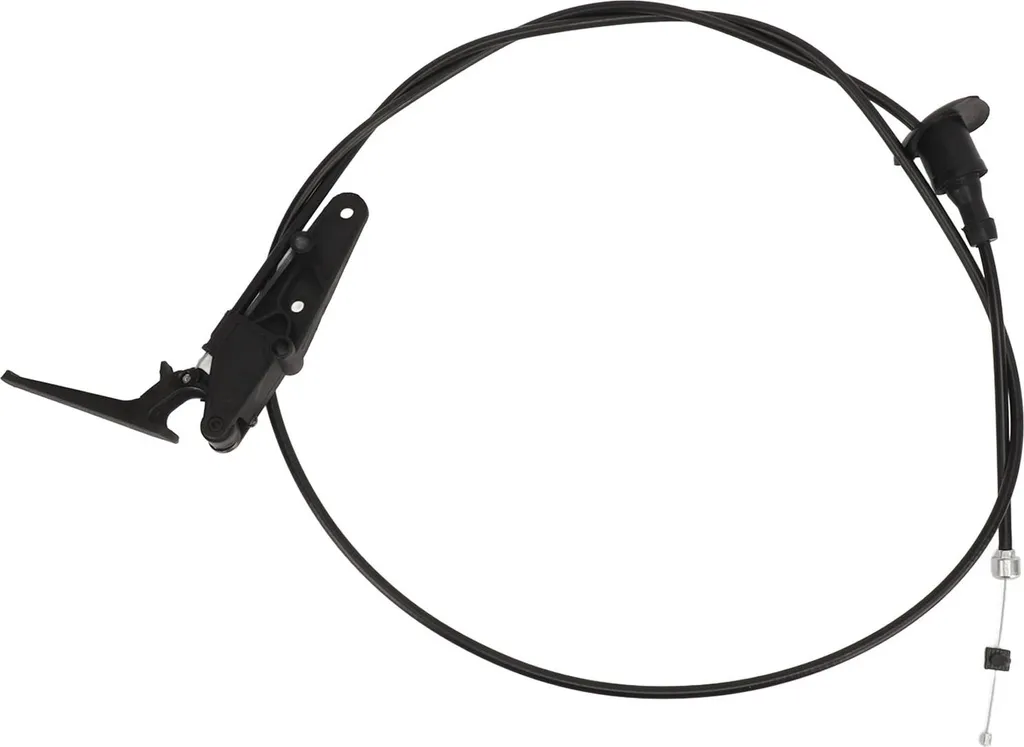 Bonnet Release Cable 7937Q8 de Remplacement pour Peugeot Partner Tepee