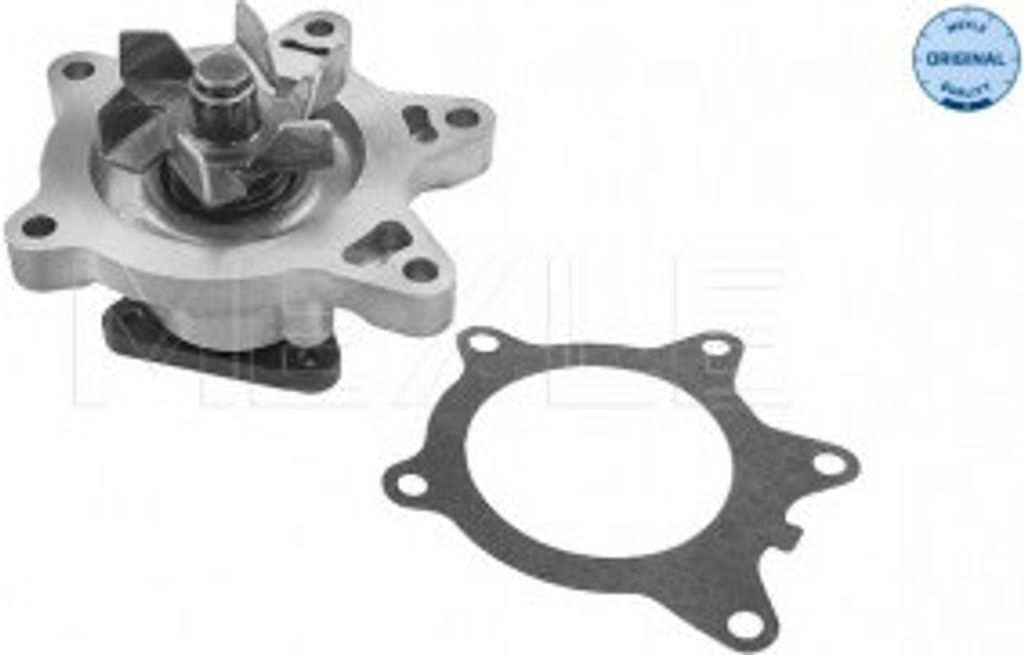 MEYLE 30-13 220 0012 - OE 16100 29155 Wasserpumpe für Yaris P1, Yaris P9, Yaris Verso P2