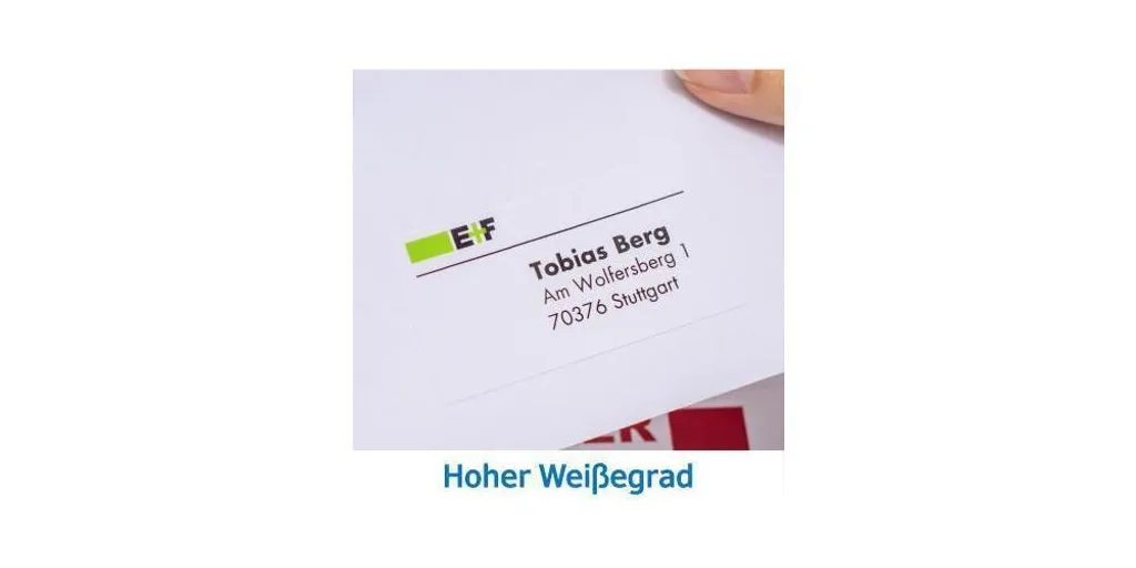 Acquista Herma 4631: Etichette A4 Premium 200 pz - Alta Qualità! - 6