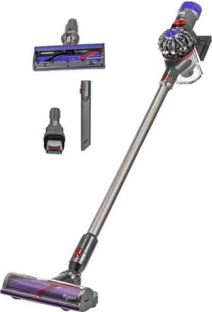 Dyson StaubsaugerV8 Ursprung Dyson Produktbild 