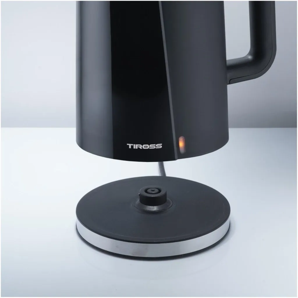Réchaud Gaz Portable Tiross TS2702 - Solution Cuisson Stable et Rapide