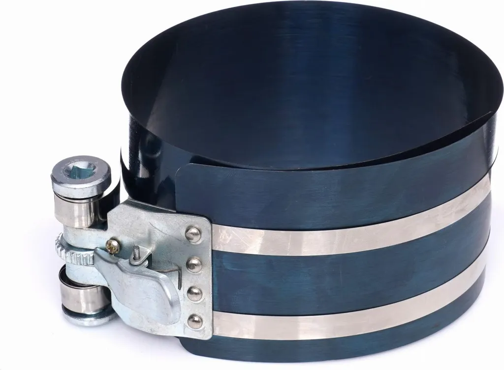 Outil pour changer segments de piston 90-175mm entretien bloc moteur