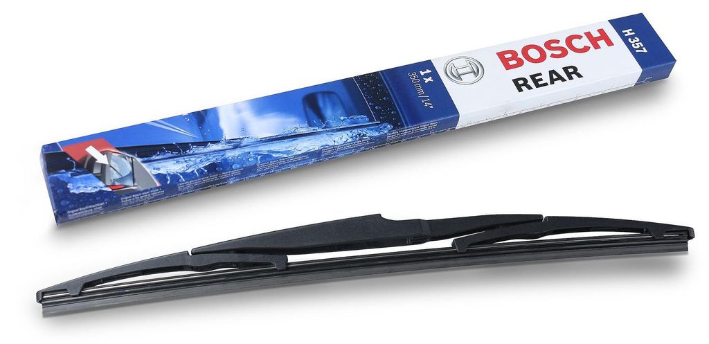 Bosch Scheibenwischer Rear H357, Länge: 350mm – Produktbild 