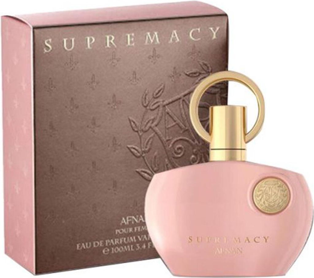 Supremacy Pink - EDP - Volume: 100ml Produktbild 8
