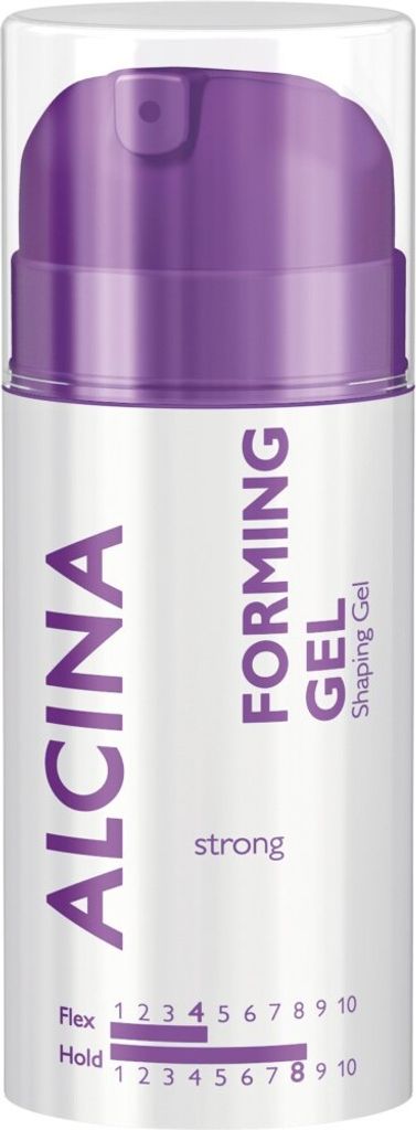 Alcina Styling Strong Forming-Gel 100 ml Produktbild 