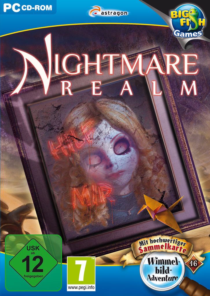 Nightmare Realm