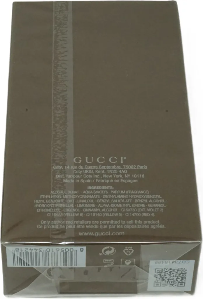 Gucci Guilty Absolute Pour Homme 150 ml - Offerta Esclusiva EDP - 5