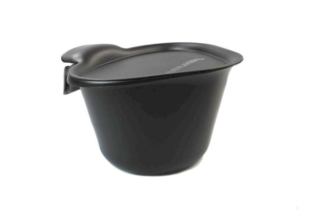 TUPPERWARE Küchenhelfer Adretto Tischmüll 2,5 L Obrázok produktu 