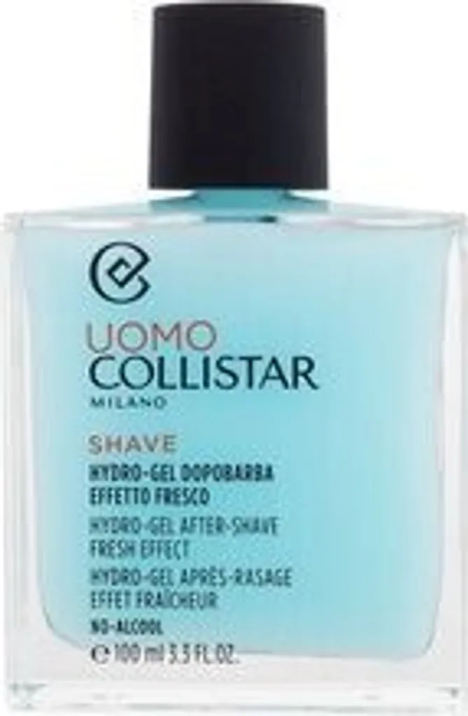 Collistar Uomo Hydro-Gel 100ml: Recensione e Analisi Dopobarba - 4