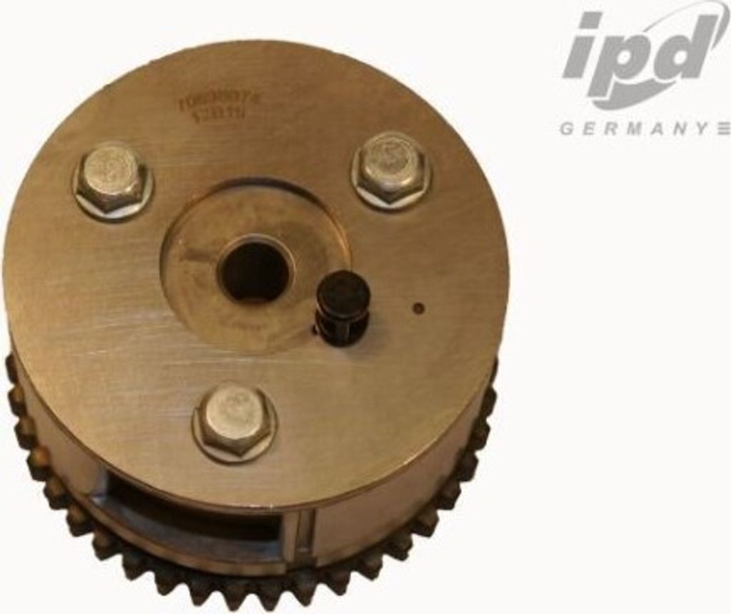 HEPU 21-7069 Nockenwellenversteller für NISSAN PRIMERA (P12) Einlass 42-Zähne