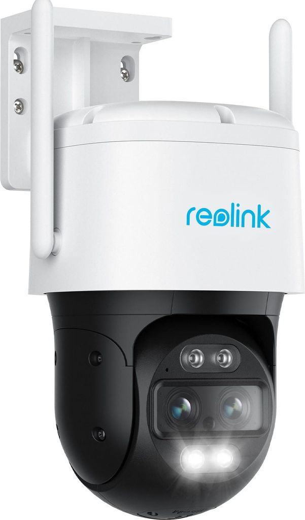 Reolink Trackmix Series W760 4K Dual-Objektiv Kamera Produktbild 
