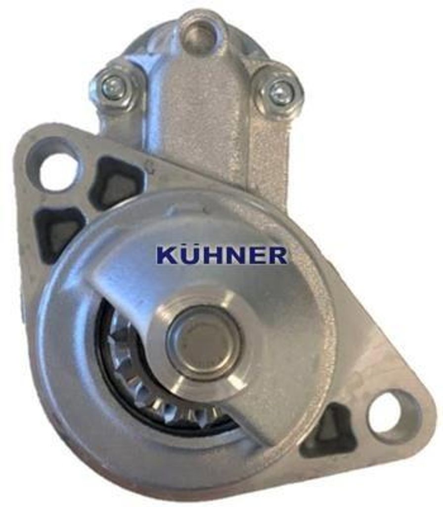 AD KÜHNER 256709 Starter Anlasser 1,7kW passend für MERCEDES-BENZ A-Klasse (W177) 12V