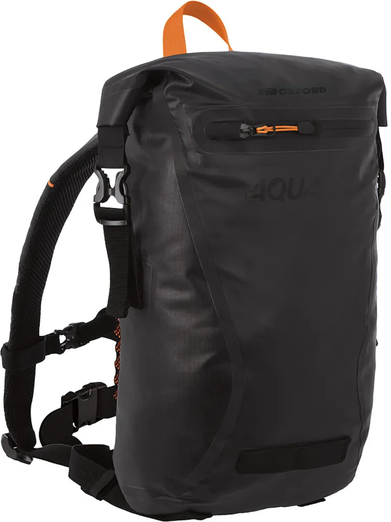 Sac à dos de 22 litres Oxford Aqua Evo, bagage 100% imperméable