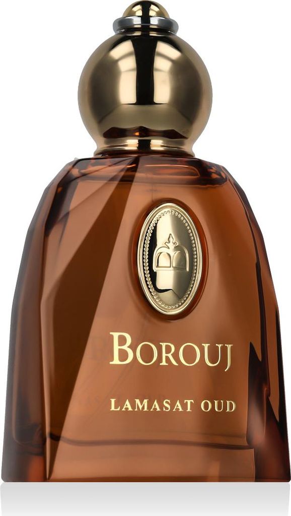 Borouj Lamasat Oud EDP 85 ml UNISEX Zdjęcie produktu 
