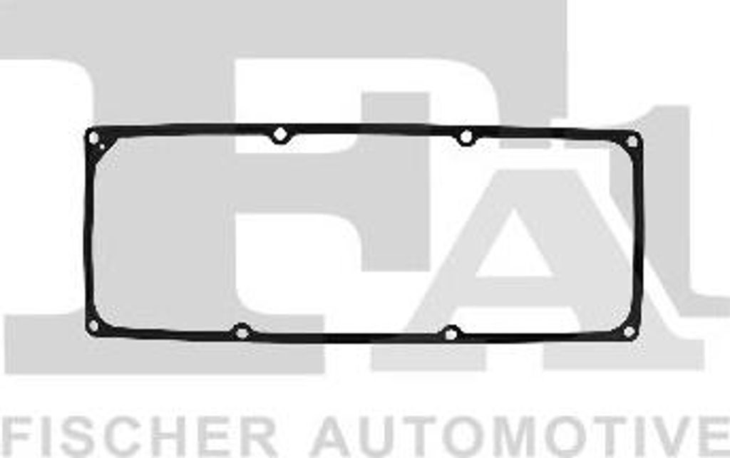 FA1 EP2200-903 Dichtung, Ventildeckel OE 7701471719 kompatibel mit Dokker, Lodgy, Logan, Sandero, Solenza, Supernova, Clio, Kangoo, Megane, Thalia,...