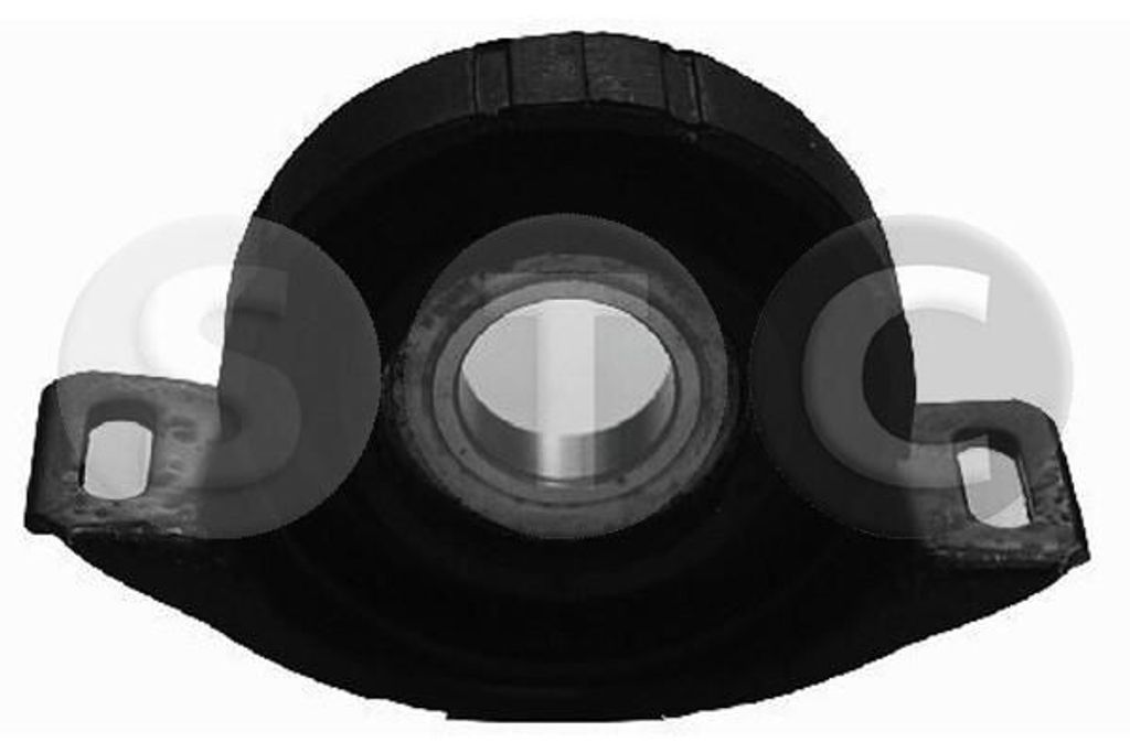 STC T405036 Kardanwellenlager 25mm passend für MERCEDES-BENZ C-Klasse Limousine (W202) Gelenkwelle