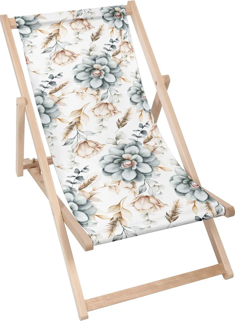 Sdraio Dreamroots per Famiglia Legno Faggio 130kg Winter Roses