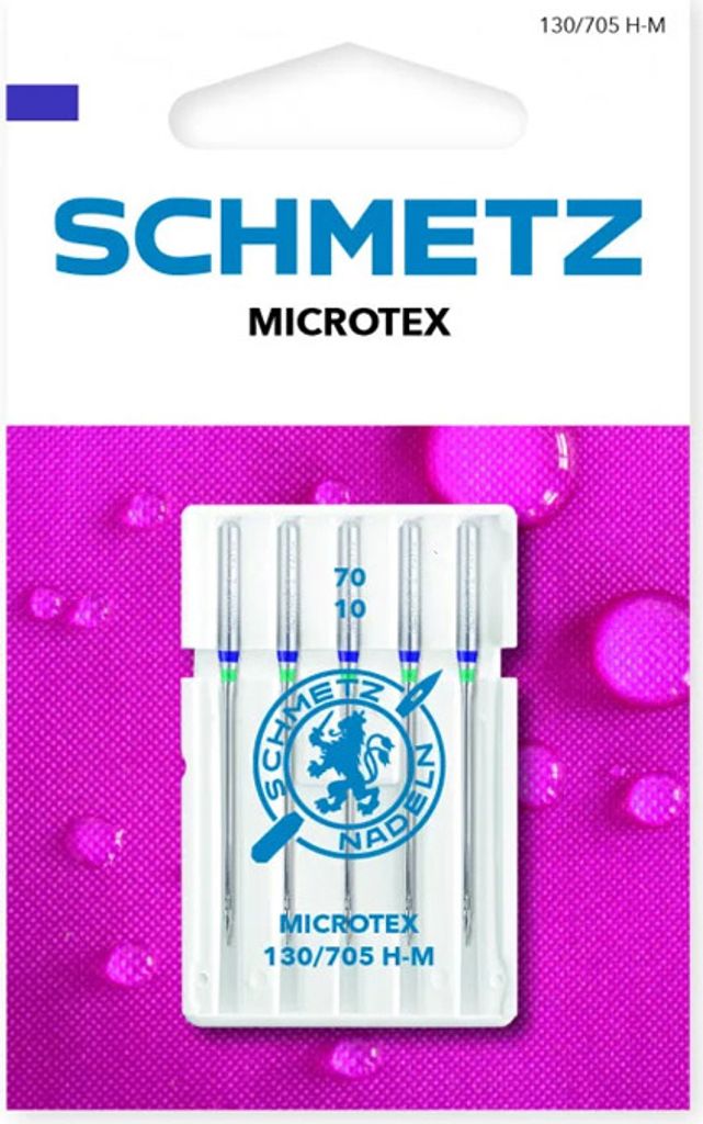 Jehly na mikrovlákno 130/705 H-M VBS 70 MICROTEX Obrázek produktu 