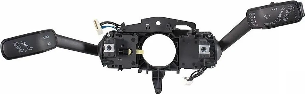 Metzger 0916982 Interruttore Sterzo VW Golf VII | Ricambio Certificato