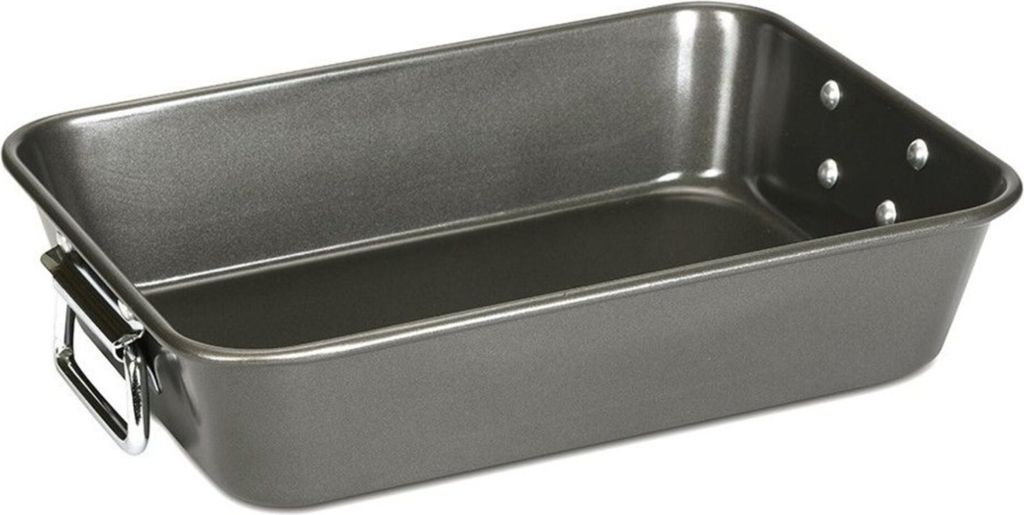 Patisse Backblech 30x22cm Carat P05660